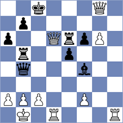 Persson - Krutko (chess.com INT, 2024)
