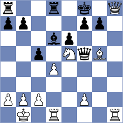 Liu - Wortman (Almelo, 2021)