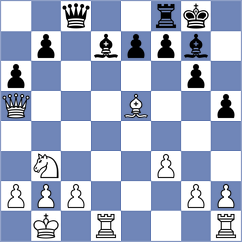 Chan Yi Ren - Garrido Diaz (chess.com INT, 2025)