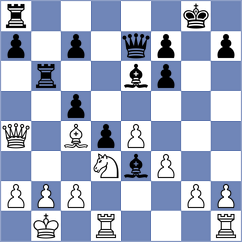 Giese - Alekhine (Correspondence, 1906)