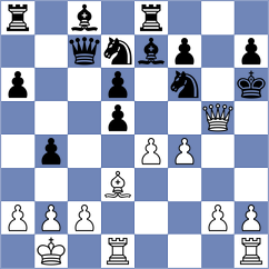 Yoo - Kovalchuk (chess.com INT, 2025)