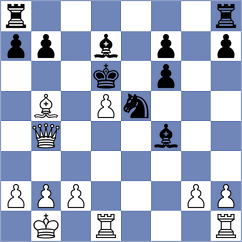 To - Sriniaiyer (chess.com INT, 2024)