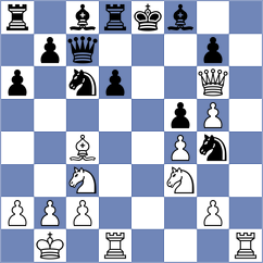 Staromiejski Llorente - Cruz Jimenez (Barcelona, 2016)