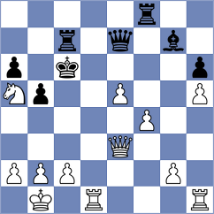 Nygren - Romero Ruscalleda (chess.com INT, 2023)