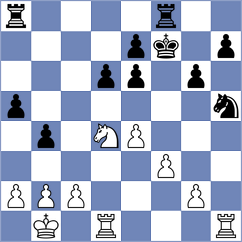 Alvarez Vega - Romero Marras (Spain, 1997)