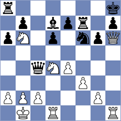 Cebrian Valverde - Gil Fatas (Zaragoza, 1994)