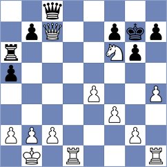 Garcia Lopez - Alcoz Coll (Albacete, 2009)