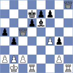 Rodrigues Mota - Vargas (chess.com INT, 2024)