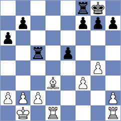 Levchuk - Mitrofanov (Rostov on Don, 2010)