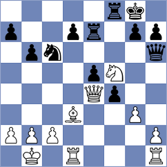 Baltaci - Butti (chess.com INT, 2022)