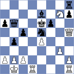 Sena - Mesquita (chess.com INT, 2024)