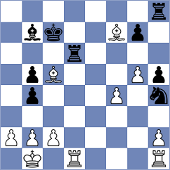 Ibarra Jerez - Firat (chess.com INT, 2022)