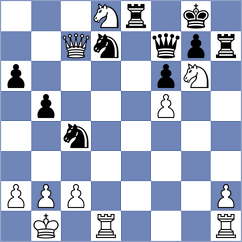 Gan-Erdene - Daakshin (Doha QAT, 2024)