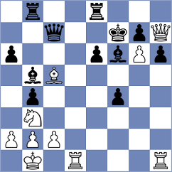 Bratovic - Hernandez Diaz (chess.com INT, 2025)