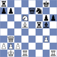 Teclaf - Khoury (Southend ENG, 2025)