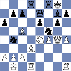 Galchenko - Garrido (chess.com INT, 2025)