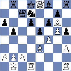 Andrade - Chibnall (chess.com INT, 2024)