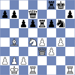Vann - Wootton (Lichess.org INT, 2020)