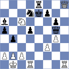 Mendes - Lopez Alfonso (Odivelas, 1995)