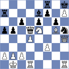 Cahaya - Matko (chess.com INT, 2024)