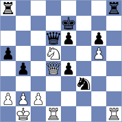 Dambacher - Van de Laar (Hengelo, 1997)