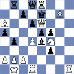 Myers - Smith (Chess.com INT, 2020)