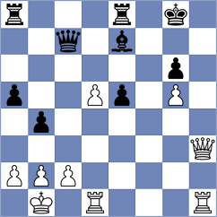 Hartge - Watanabe (chess.com INT, 2025)