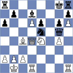 Dubos - Habunek (Elancourt, 2003)