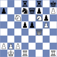 Caruana - Vachier Lagrave (chess.com INT, 2021)