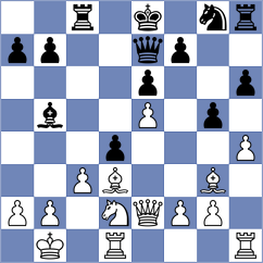Benko - Garcia Devesa (Villa Ballester, 1996)