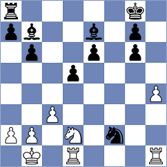 Apelt - Ertelt (Playchess.com INT, 2020)