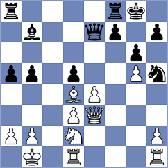 Korneev - Milov (Lugo, 2009)