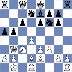 Dobre - Kekic (chess.com INT, 2024)