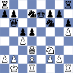 Ziatdinov - Bugaev (Chess.com INT, 2020)