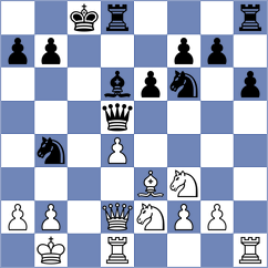 Soriano Quispe - Kukhmazov (chess.com INT, 2024)