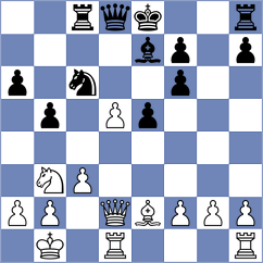 Fawzy - Maksimenko (Chess.com INT, 2021)