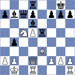 Gulenkin - Shariafetdinov (Vladimir, 2007)