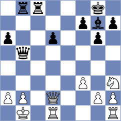 Tsamriuk - Yermolinsky (Tashkent, 1982)