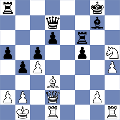 Caruana - Grover (chess.com INT, 2022)