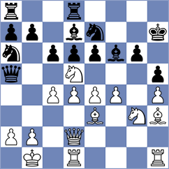 Ibragimov - Delseny (Nice, 2000)