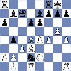 Riel - Mussanti (ICC INT, 2009)