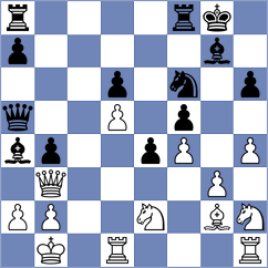 Hofman - Herrera (Santiago de Chile, 1994)