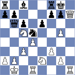 Flewellen - Lynn (Lichess.org INT, 2021)