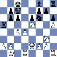 Fleites Marti - Miguez (Matanzas, 1999)