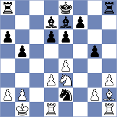 Krzyzanowski - Moranda (Chess.com INT, 2018)