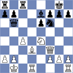 Shubin - Isaev (Almaty KAZ, 2024)