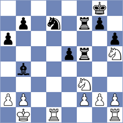 Romero Pallares - Levin (Sant Boi ESP, 2024)