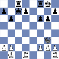 Nemer - Piddubna (Lichess.org INT, 2021)