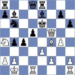 Batista Rosas - Tarnowska (chess.com INT, 2024)