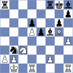 Dahale - Vagman (chess.com INT, 2022)